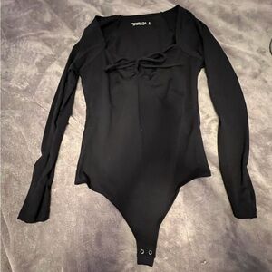 Abercrombie & Fitch Bodysuit